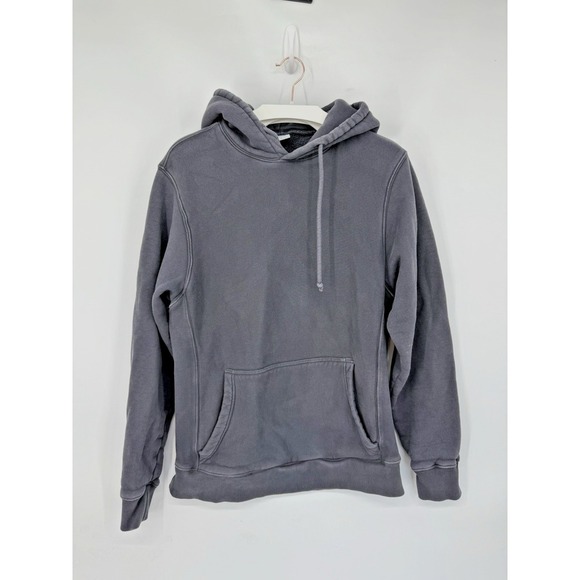 Outdoor Voices Nimbus Hoodie Size M Comfort Everyday Minimalist Basic Casual - Picture 1 of 7